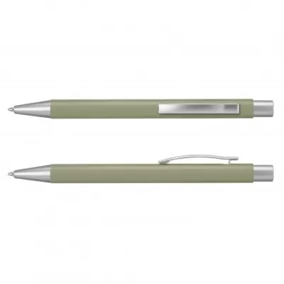 branded Lancer Fashion Pen, from our range of promotional Metal Promotional Pens