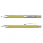 branded Lancer Fashion Pen, from our range of promotional Metal Promotional Pens