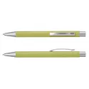 branded Lancer Fashion Pen, from our range of promotional Metal Promotional Pens