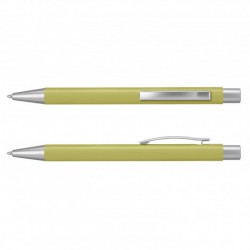 branded Lancer Fashion Pen, from our range of promotional Metal Promotional Pens