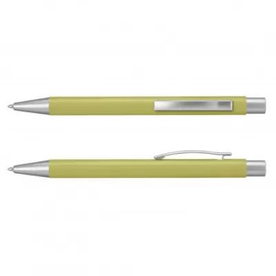 branded Lancer Fashion Pen, from our range of promotional Metal Promotional Pens