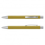 branded Lancer Fashion Pen, from our range of promotional Metal Promotional Pens