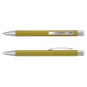 branded Lancer Fashion Pen, from our range of promotional Metal Promotional Pens