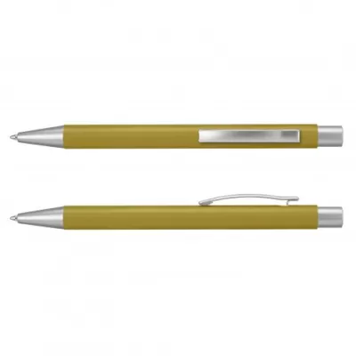 branded Lancer Fashion Pen, from our range of promotional Metal Promotional Pens