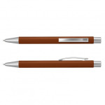 branded Lancer Fashion Pen, from our range of promotional Metal Promotional Pens
