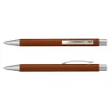 branded Lancer Fashion Pen, from our range of promotional Metal Promotional Pens