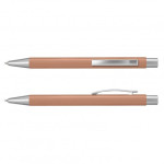 branded Lancer Fashion Pen, from our range of promotional Metal Promotional Pens