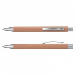 branded Lancer Fashion Pen, from our range of promotional Metal Promotional Pens