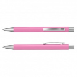 branded Lancer Fashion Pen, from our range of promotional Metal Promotional Pens