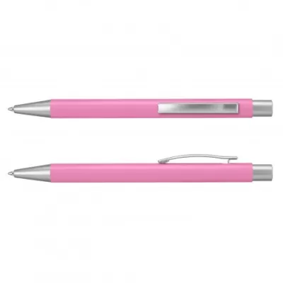 branded Lancer Fashion Pen, from our range of promotional Metal Promotional Pens