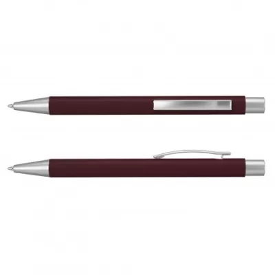 branded Lancer Fashion Pen, from our range of promotional Metal Promotional Pens