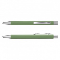 branded Lancer Fashion Pen, from our range of promotional Metal Promotional Pens