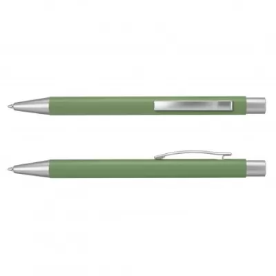 branded Lancer Fashion Pen, from our range of promotional Metal Promotional Pens