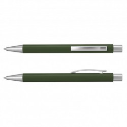 branded Lancer Fashion Pen, from our range of promotional Metal Promotional Pens