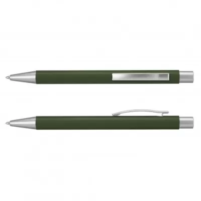 branded Lancer Fashion Pen, from our range of promotional Metal Promotional Pens