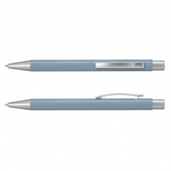 branded Lancer Fashion Pen, from our range of promotional Metal Promotional Pens