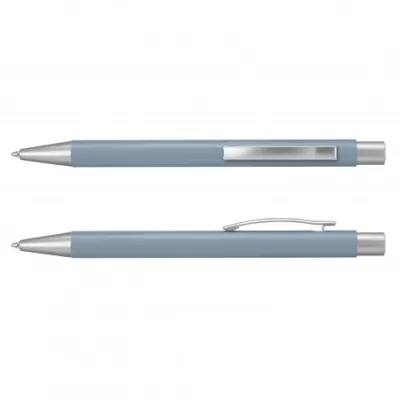 branded Lancer Fashion Pen, from our range of promotional Metal Promotional Pens