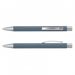 branded Lancer Fashion Pen, from our range of promotional Metal Promotional Pens