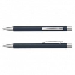branded Lancer Fashion Pen, from our range of promotional Metal Promotional Pens