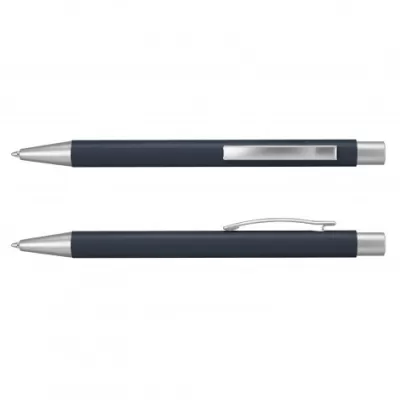 branded Lancer Fashion Pen, from our range of promotional Metal Promotional Pens