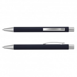 branded Lancer Fashion Pen, from our range of promotional Metal Promotional Pens