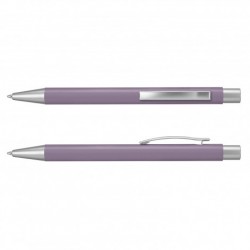 branded Lancer Fashion Pen, from our range of promotional Metal Promotional Pens