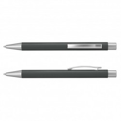 branded Lancer Fashion Pen, from our range of promotional Metal Promotional Pens