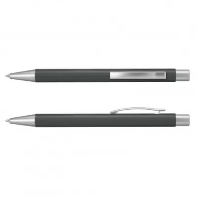 branded Lancer Fashion Pen, from our range of promotional Metal Promotional Pens
