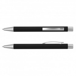 branded Lancer Fashion Pen, from our range of promotional Metal Promotional Pens