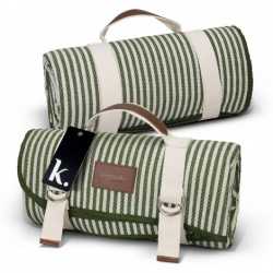 branded Keepsake Picnic Blanket, from our range of promotional Picnic Blankets