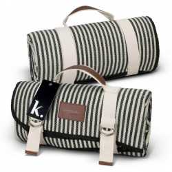 branded Keepsake Picnic Blanket, from our range of promotional Picnic Blankets