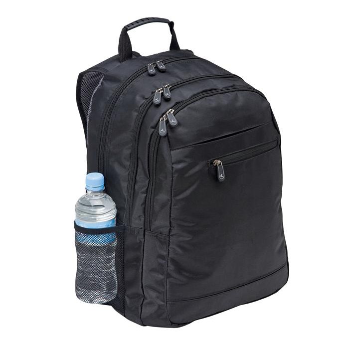 branded Jet Laptop Backpack, from our range of promotional Laptop Bags & Computer Backpacks