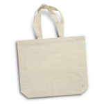 branded Carnaby Recycled Cotton Tote Bag, from our range of promotional Cotton &amp; Calico Tote Bags