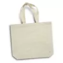 branded Carnaby Recycled Cotton Tote Bag, from our range of promotional Cotton &amp; Calico Tote Bags