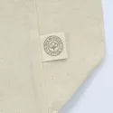 branded Carnaby Recycled Cotton Tote Bag, from our range of promotional Cotton &amp; Calico Tote Bags