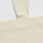 branded Carnaby Recycled Cotton Tote Bag, from our range of promotional Cotton &amp; Calico Tote Bags