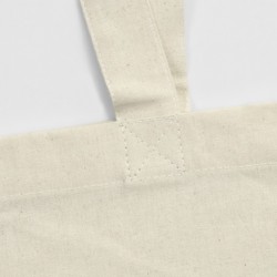 branded Carnaby Recycled Cotton Tote Bag, from our range of promotional Cotton & Calico Tote Bags