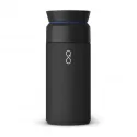 branded Ocean Bottle Brew Flask -350ml, from our range of promotional Drink Bottles - Metal