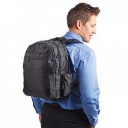 Backpacks - Jet Laptop Backpack