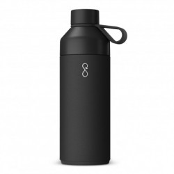 branded Ocean Bottle Big Vacuum Bottle - 1 Ltr, from our range of promotional Drink Bottles - Metal