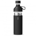 branded Ocean Bottle Big Vacuum Bottle - 1 Ltr, from our range of promotional Drink Bottles - Metal