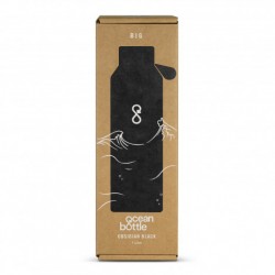 branded Ocean Bottle Big Vacuum Bottle - 1 Ltr, from our range of promotional Drink Bottles - Metal