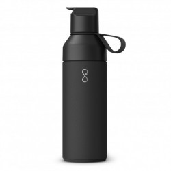 branded Ocean Bottle GO Vacuum Bottle, from our range of promotional Drink Bottles - Metal