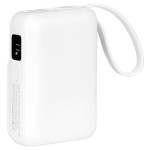 branded Infinity Magnetic Powerbank 10000 mAh, from our range of promotional Power Banks