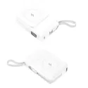 branded Infinity Magnetic Powerbank 10000 mAh, from our range of promotional Power Banks