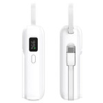 branded Infinity Magnetic Powerbank 10000 mAh, from our range of promotional Power Banks