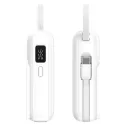 branded Infinity Magnetic Powerbank 10000 mAh, from our range of promotional Power Banks