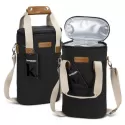 branded Keepsake Merchant Wine Cooler Bag, from our range of promotional Wine Holders &amp; Carriers