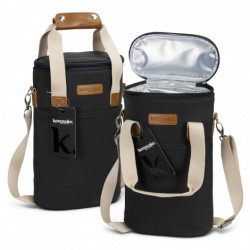 branded Keepsake Merchant Wine Cooler Bag, from our range of promotional Wine Holders & Carriers