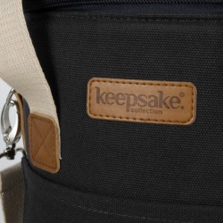 branded Keepsake Merchant Wine Cooler Bag, from our range of promotional Wine Holders & Carriers
